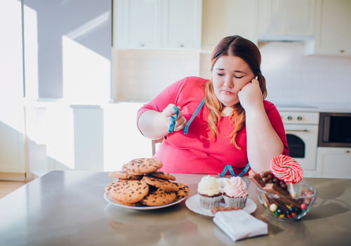 Edad límite para el balón gástrico