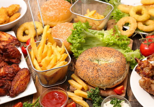 que no comer con el balón gástrico