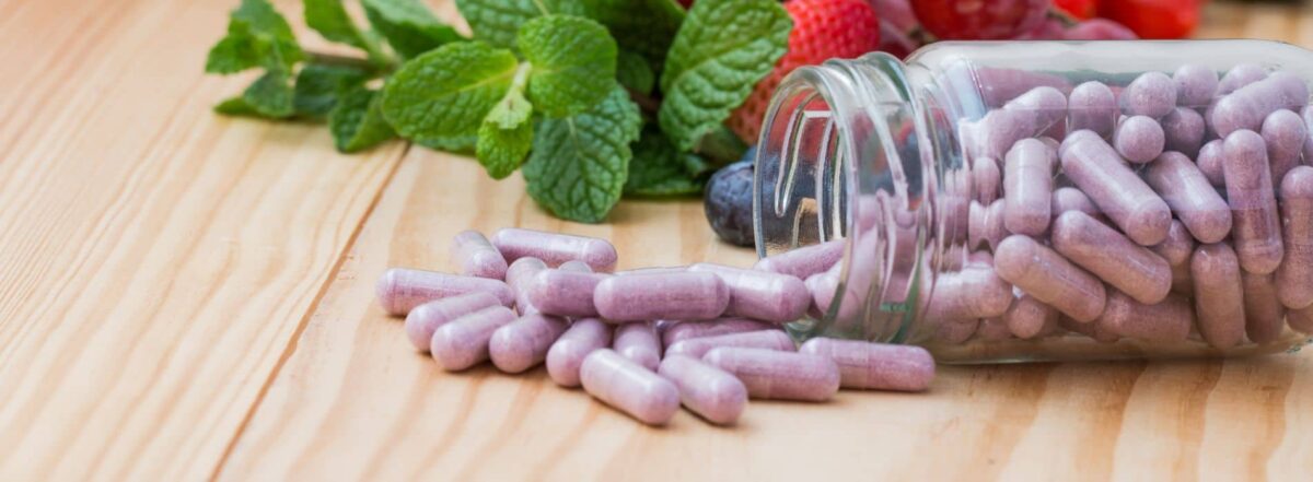 Which are the best vitamins supplements for weight loss?