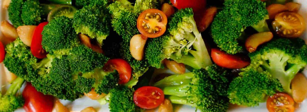 Best Veggies and Fruits for The Winter