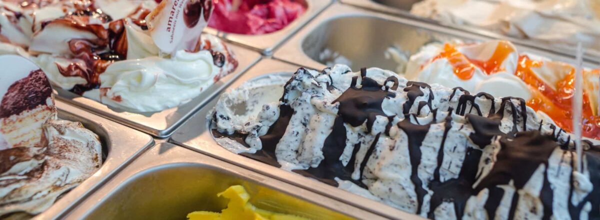 Is Ice Cream Fattening?