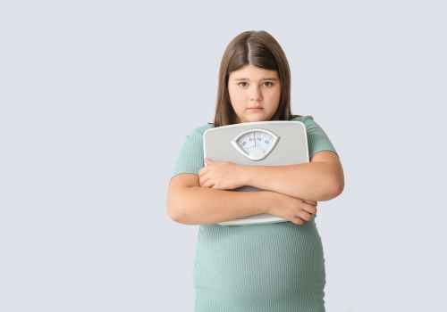 Prevent childhood obesity