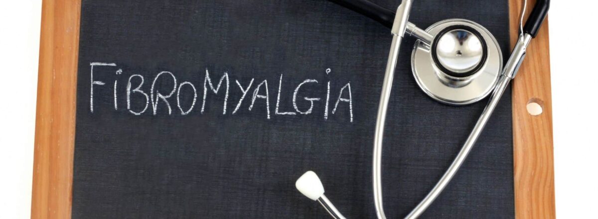 Can Fibromyalgia Make it Difficult to Lose Weight?