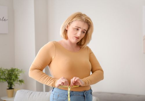 Does fibromyalgia cause weight gain