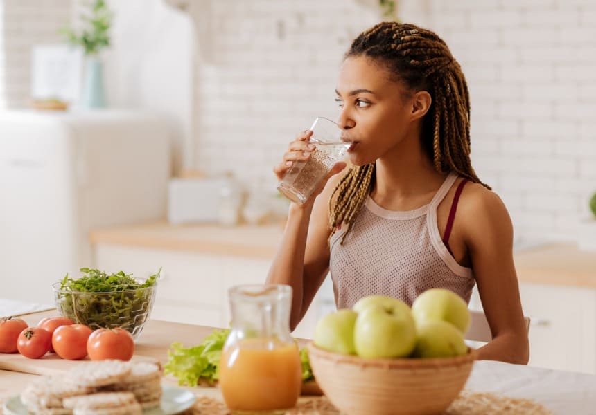 10 dicas simples para iniciar uma rotina saudável 