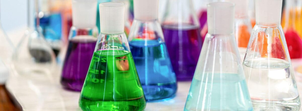 Does chemical obesogens affect my weight?