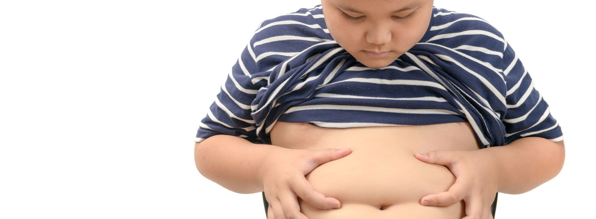 Obesity among adolescents