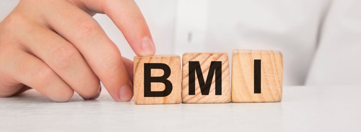 Difference In Body Index In Women And Men