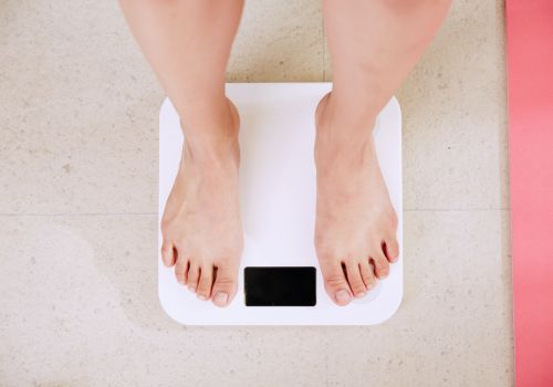 what is a weighing scale