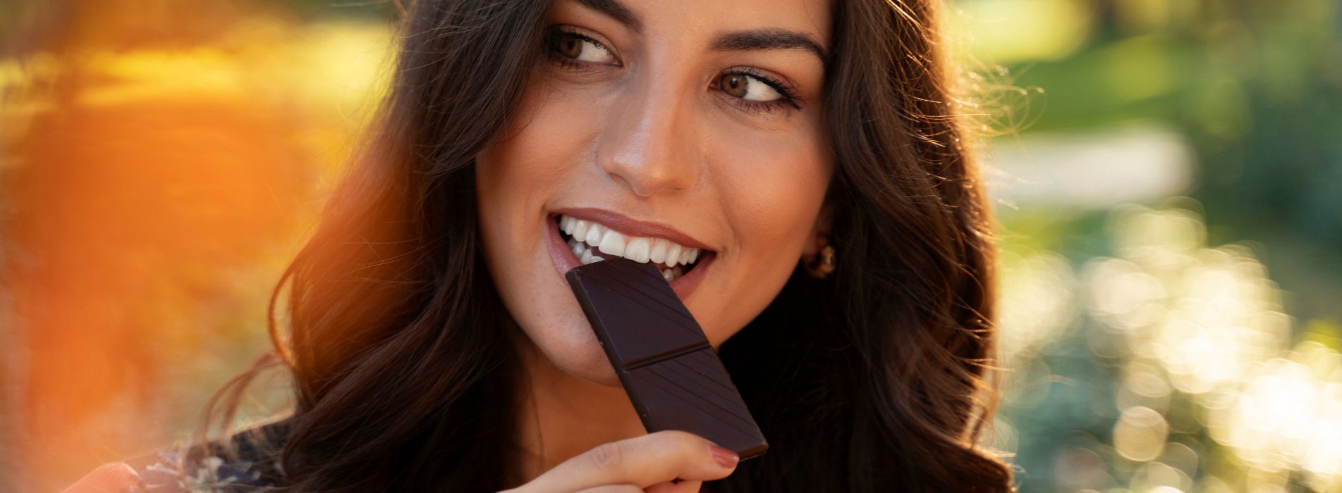 benefits of dark chocolate