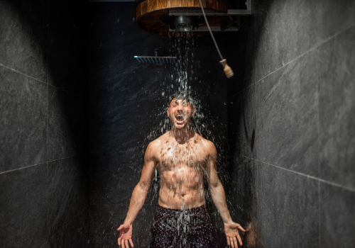 Do Cold Showers Help You Lose Weight?
