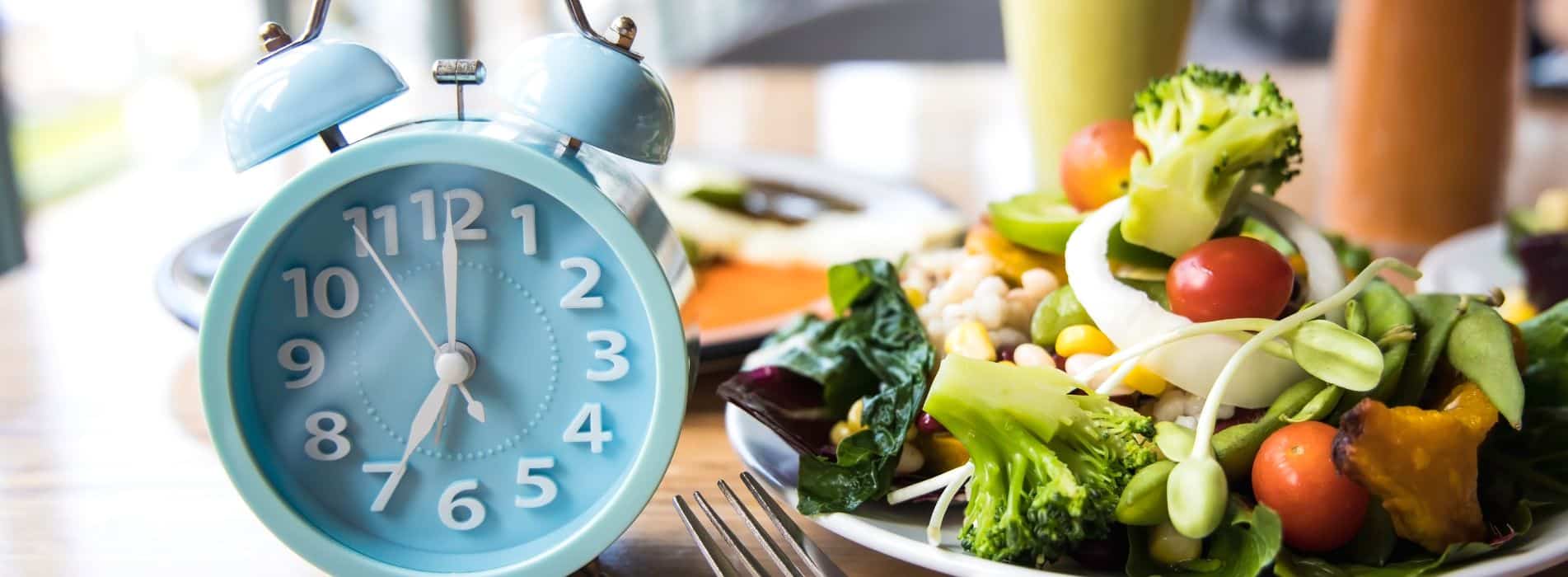 different ways to do intermittent fasting
