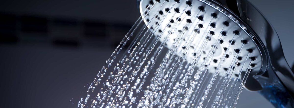 Do cold showers really help you lose weight?