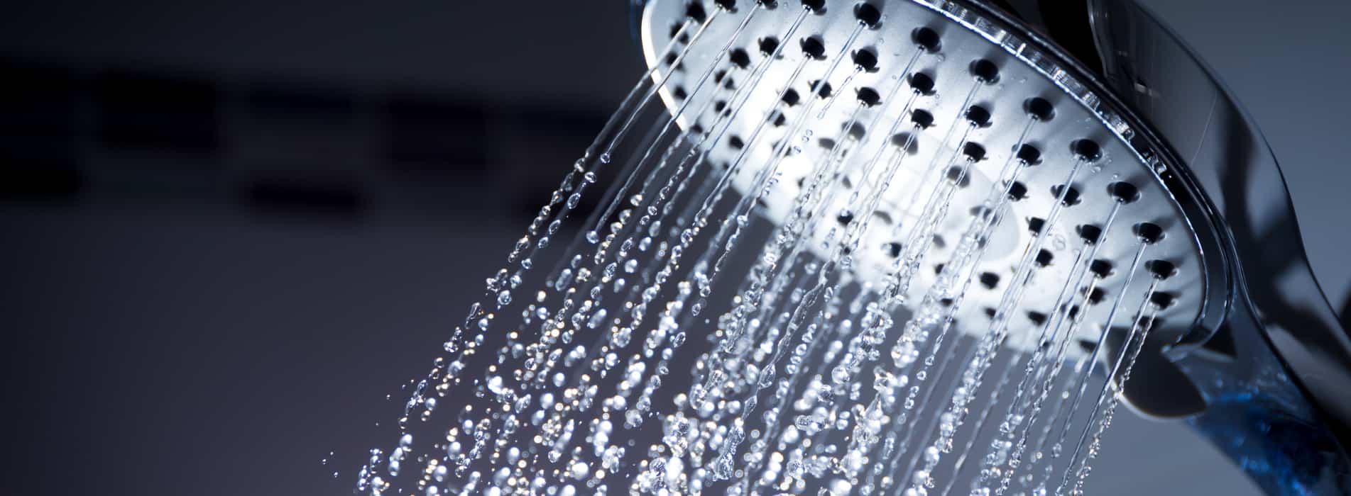Do cold showers help you lose weight?