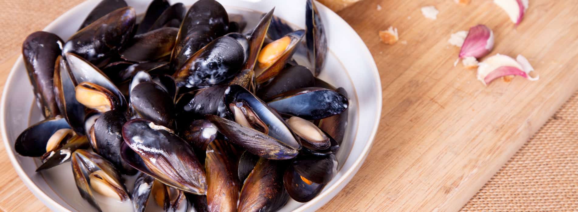 Are Mussels Healthy and Good for Weight Loss? Spatz3