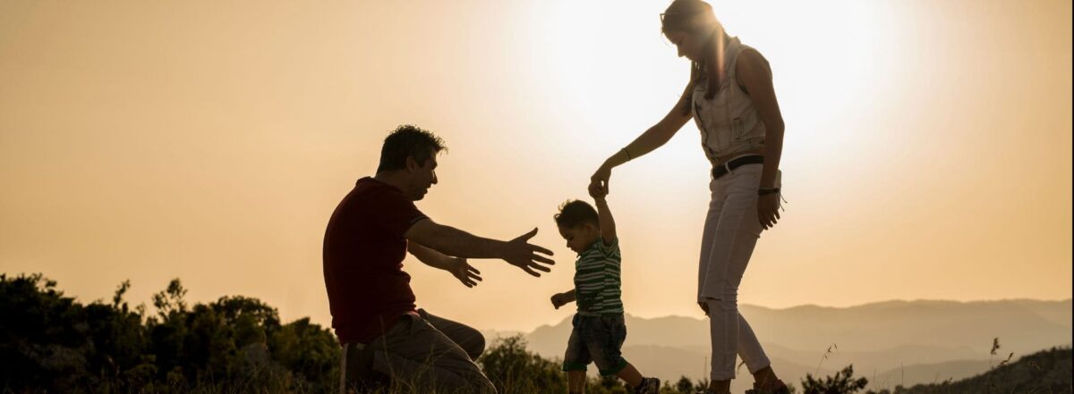 The role of family support in weight loss goals