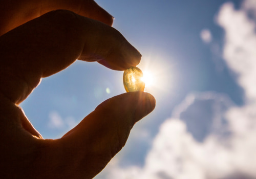 The role of vitamin D