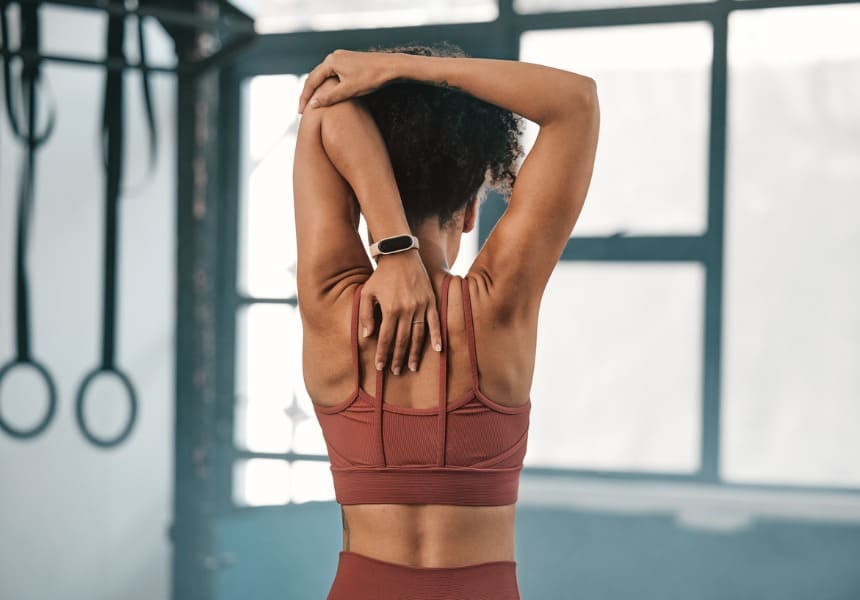 Rotina de alongamento: como manter a flexibilidade e prevenir lesões