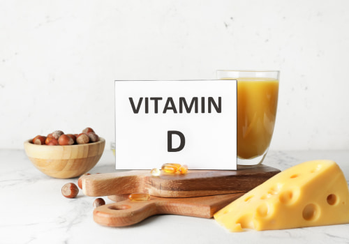 Vitamin D deficiencies