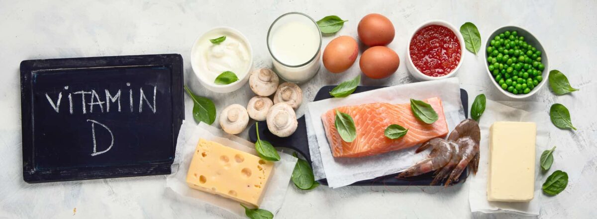 Is there a link between Vitamin D deficiency and BMI?