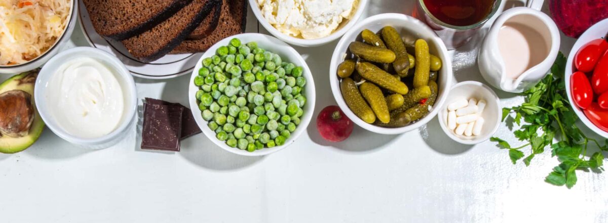 The Best Prebiotics Foods That You Have Been Missing Out