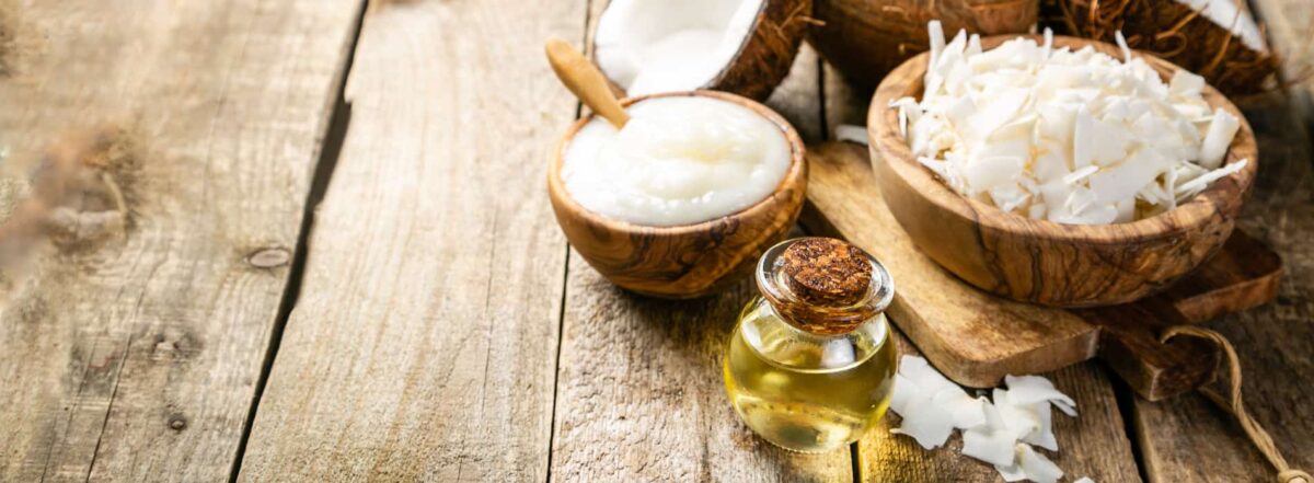 The Surprising Advantages of Using Coconut Oil for Weight Loss