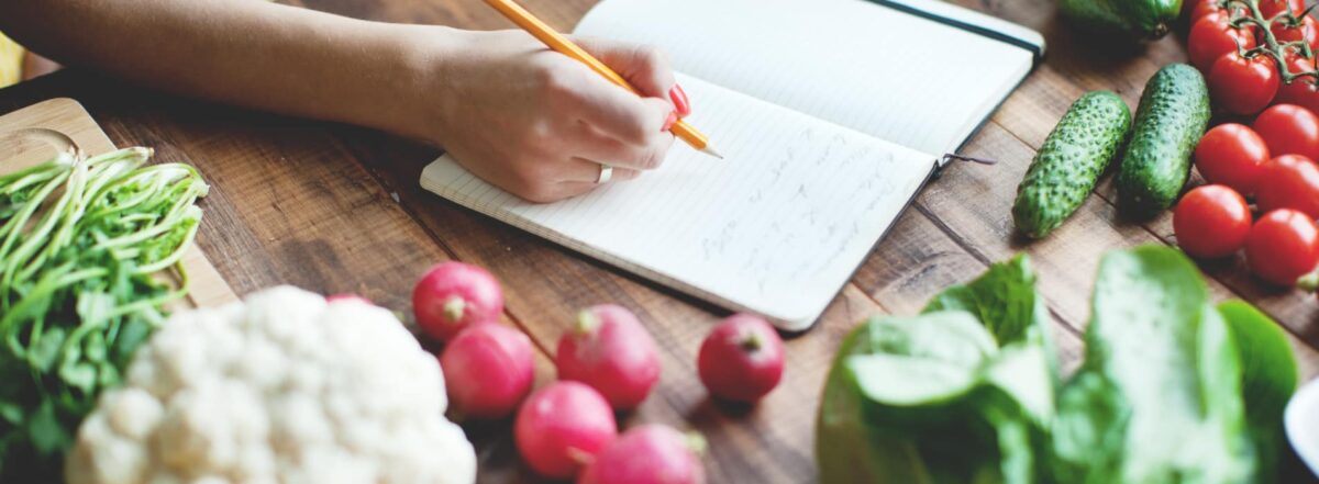 Must-Try Vegetarian Weight Loss Recipes for a Busy Lifestyle