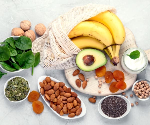 O papel dos macronutrientes na alimentação saudável