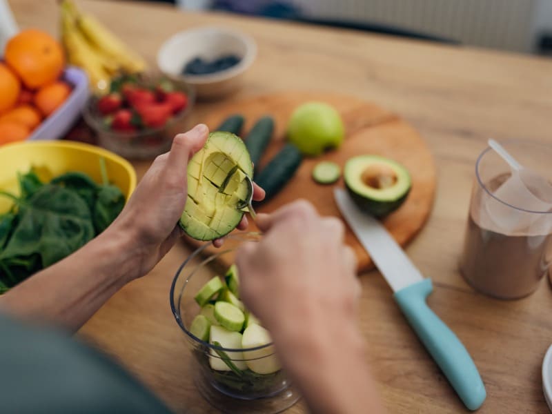 Desmistificando as gorduras: conheça as diferentes funções e fontes saudáveis