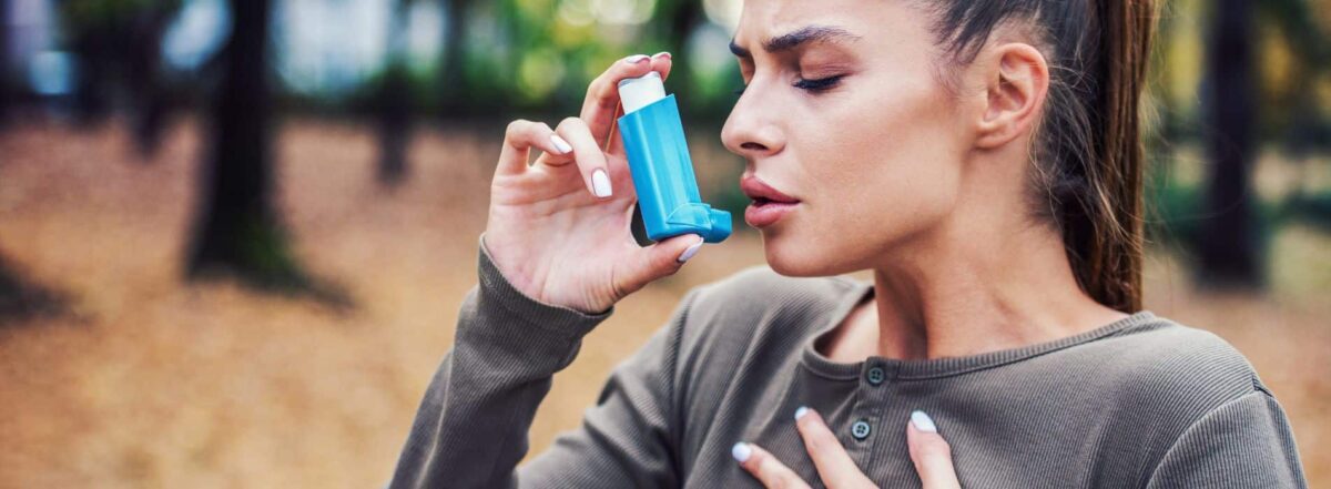 Asthma and Weight Loss: Could Losing Weight Help Alleviate Your Symptoms?
