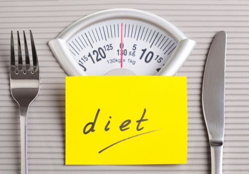 dash diet weight loss solution