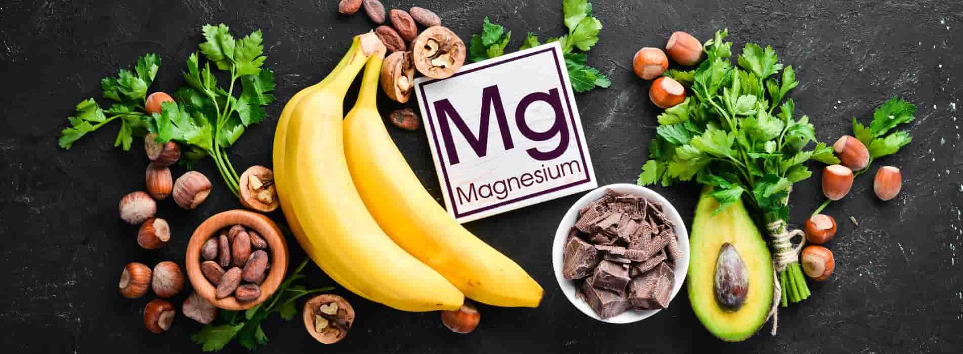 Relationship Between Magnesium and Weight Loss Spatz3