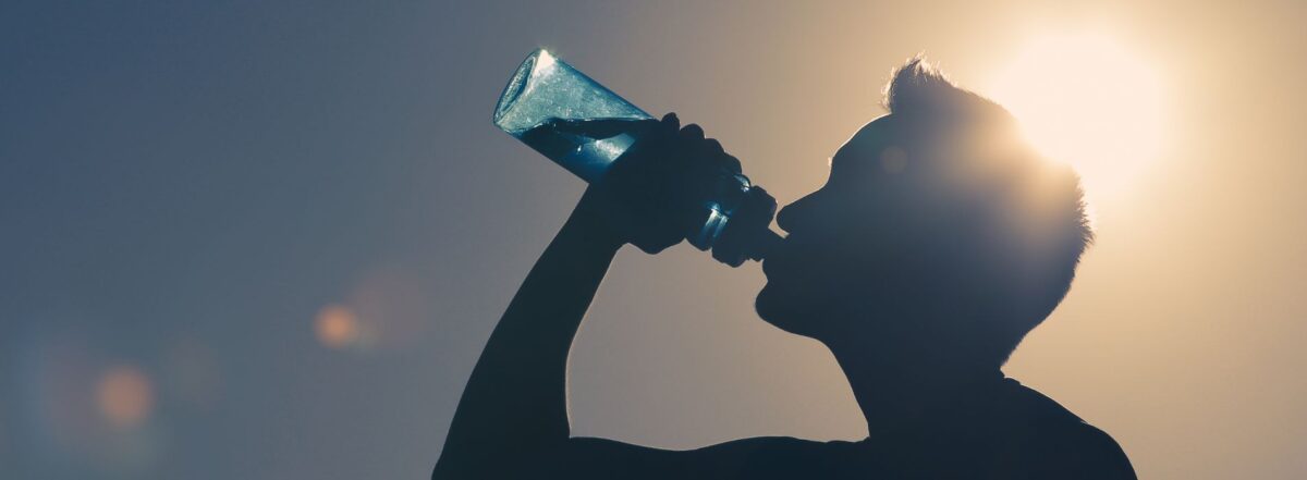 Importance Of Staying Hydrated During Winter