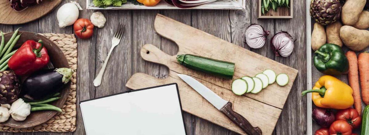 Las Mejores Recetas Veganas Para Adelgazar