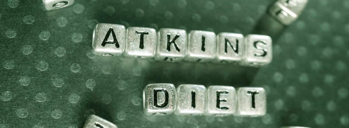 ¿Qué Beneficios Se Asocian A La Dieta Atkins?