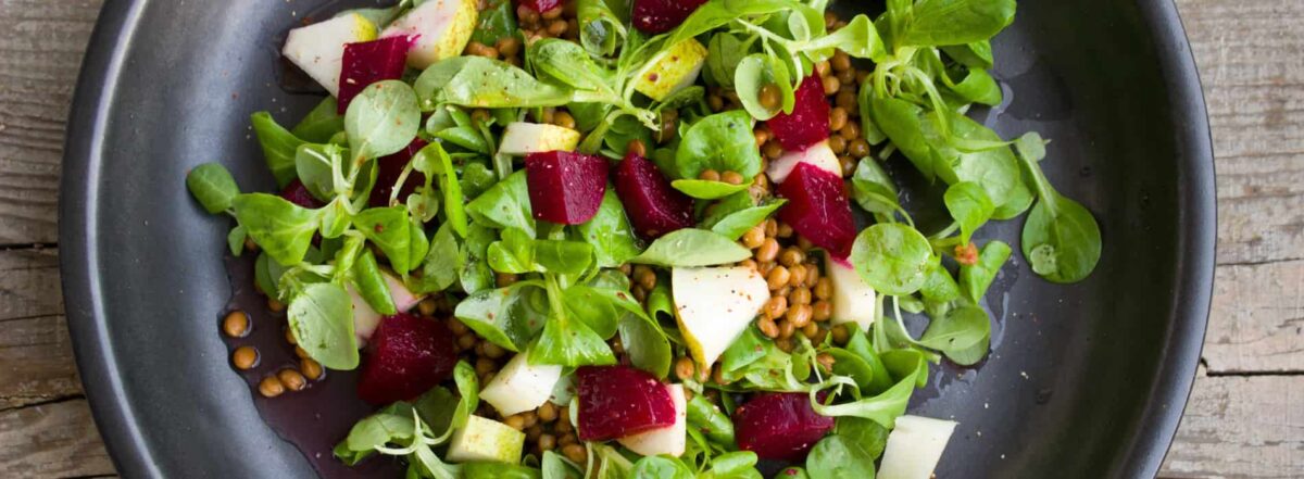 Best Vegan Recipes For Weight Loss