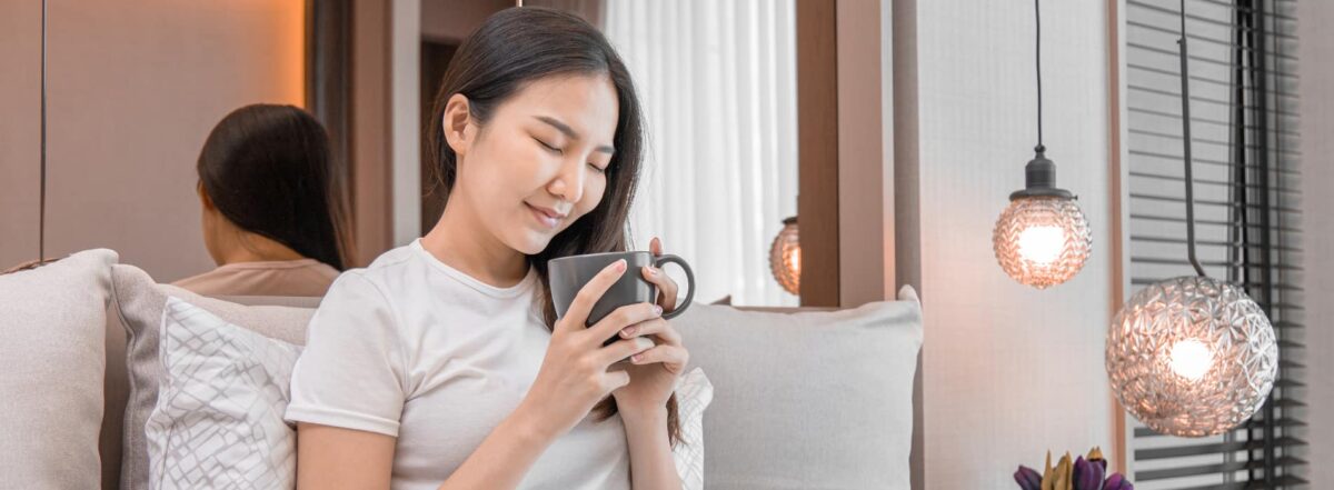 8 Healthy Warm Drinks Recipes For Weight Loss