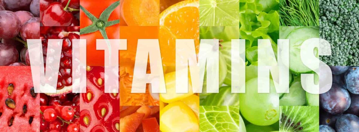 Can Anyone Take Bariatric Vitamins?