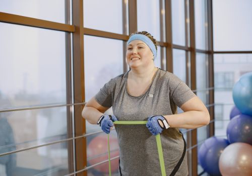 best fitness new year resolutions