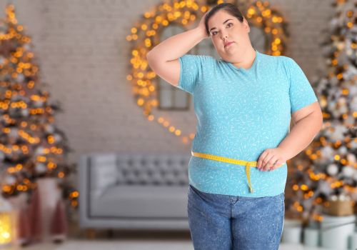 best way to lose weight after christmas