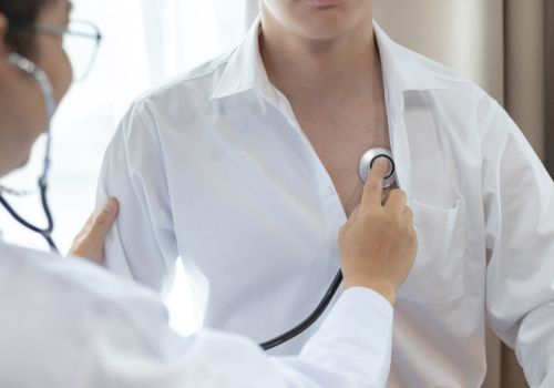 congestive heart failure weight loss