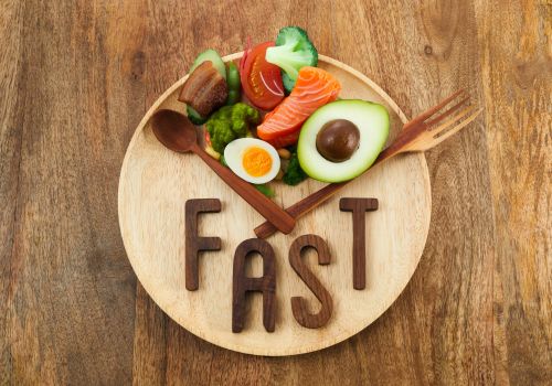 fast food after bariatric surgery