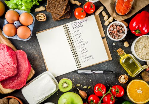 fodmap and weight loss