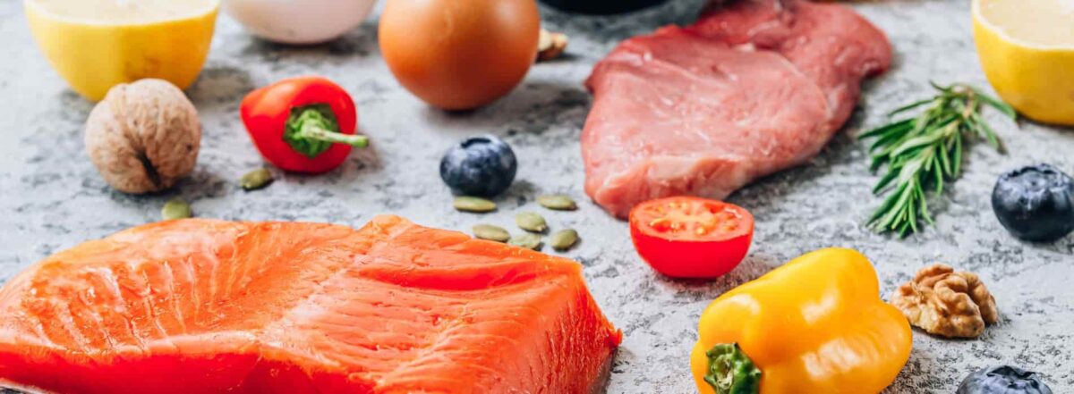 Relating Weight Loss with a FODMAP Diet