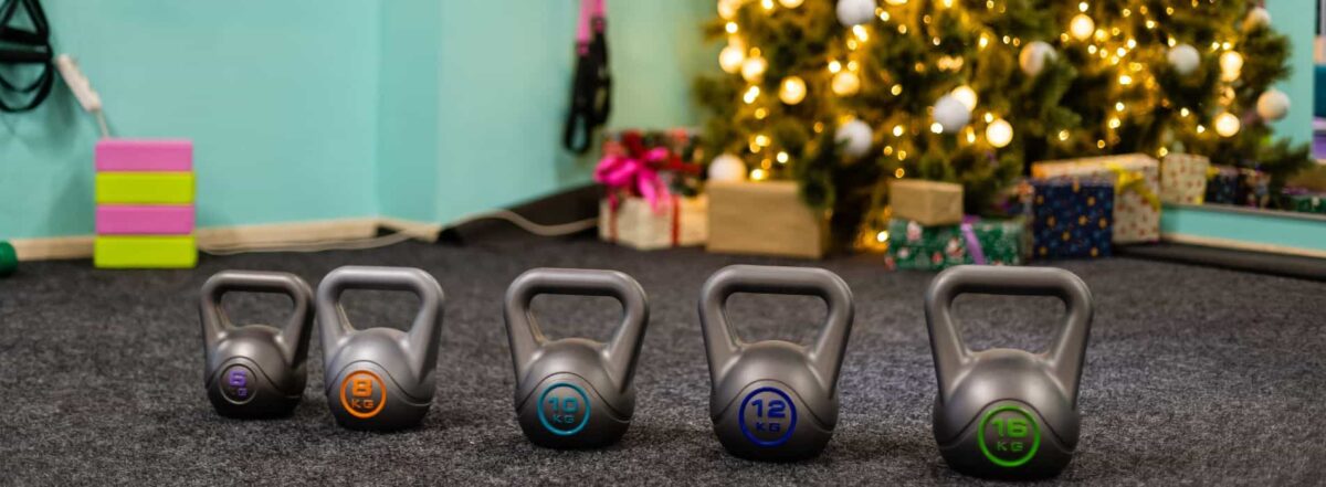 7 Ways To Lose Christmas Weight Faster