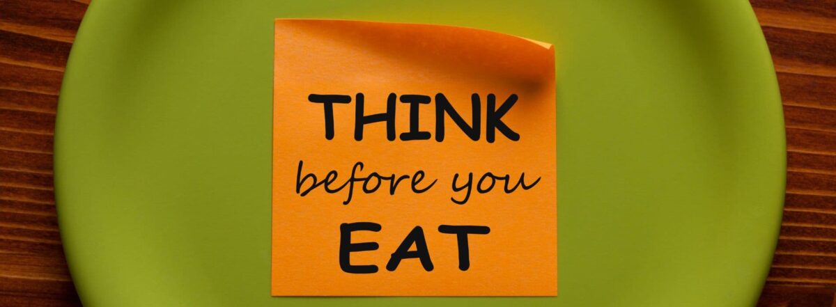 Mindful Eating Tips for the New Year