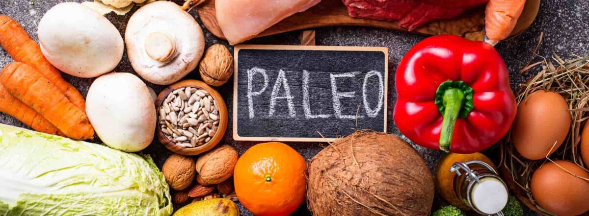 Paleo diet for weight loss: FAQs and expert tips for 2026 - Noom