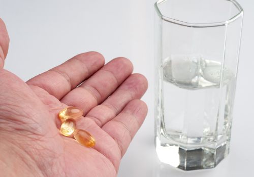 vitamins that bariatric patients need