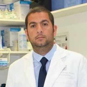 Dr. José Di Giorgio Franco