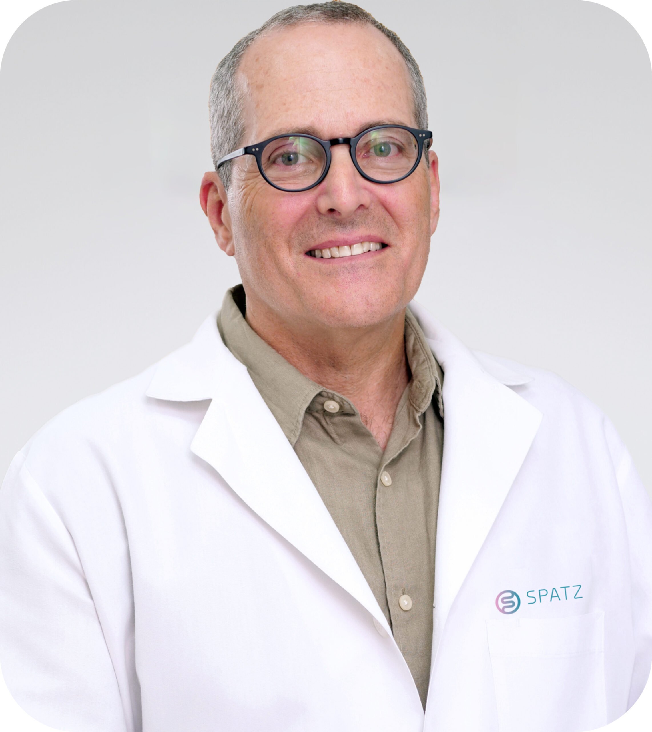 Quiénes somos Spatz Medical